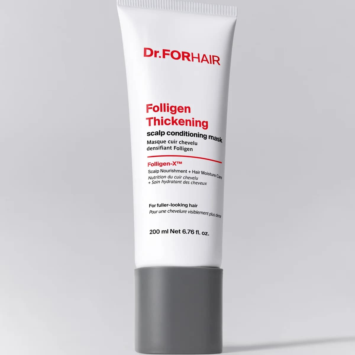 dr.forhair Folligen Thickening Scalp Conditioning Mask