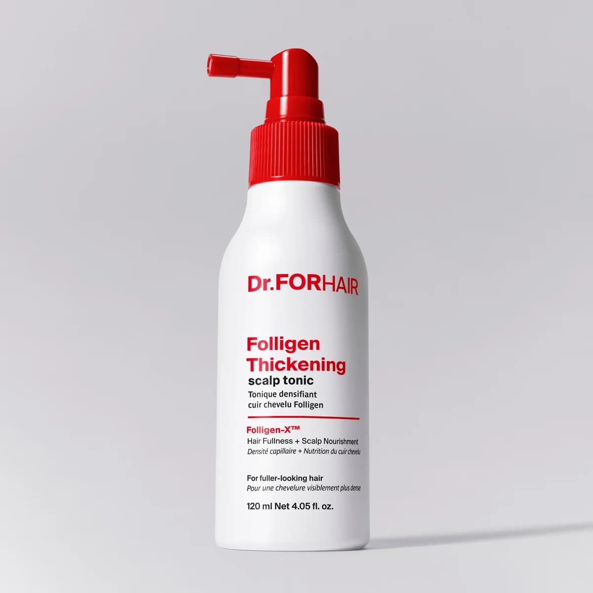 dr.forhair Folligen Thickening Scalp Tonic