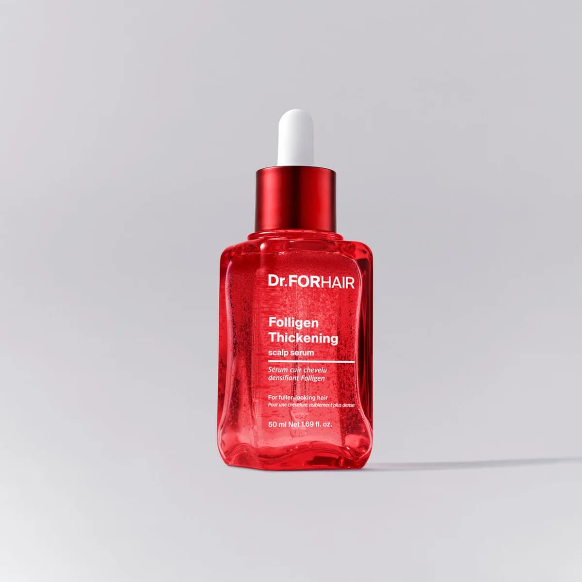 dr.forhair Folligen Thickening Scalp Serum