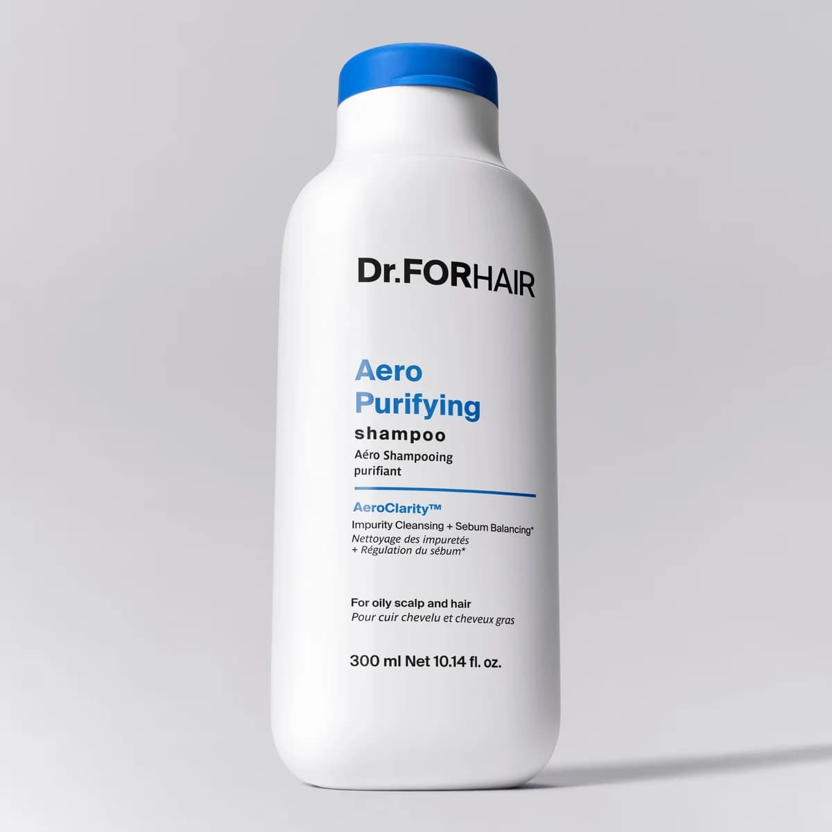 dr.forhair Aero Purifying Shampoo - 500ml