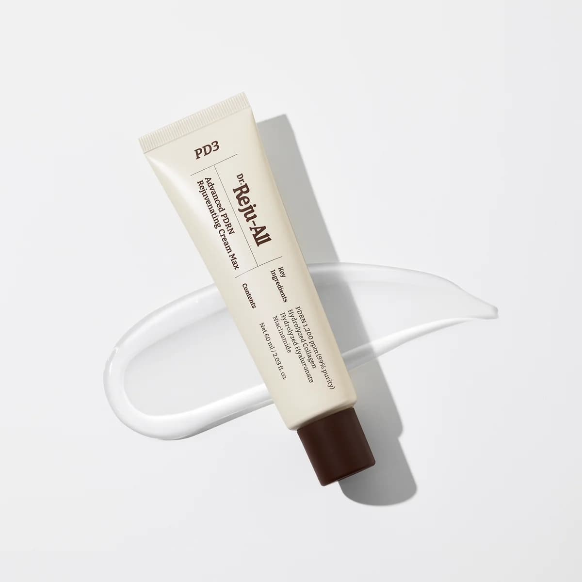 dr. reju-all Advanced PDRN Rejuvenating Cream - 60ml