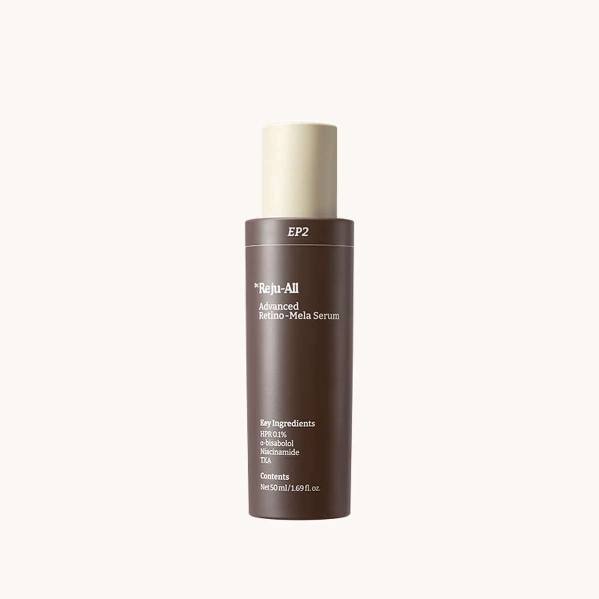 dr. reju-all Advanced Retino-Mela Serum