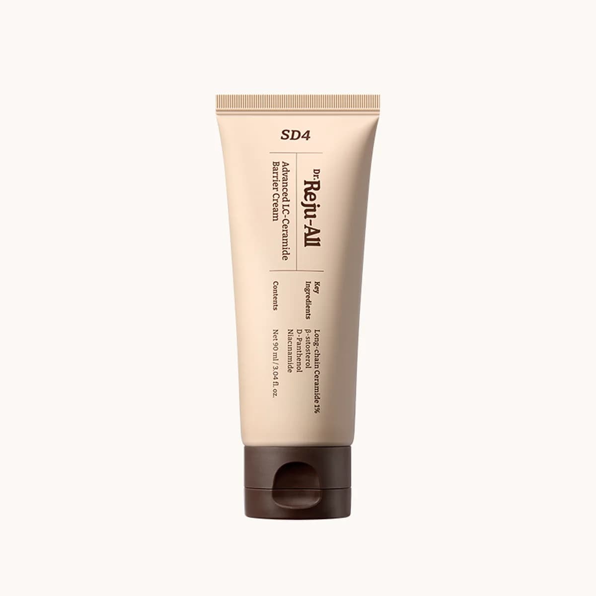 dr. reju-all Advanced LC-Ceramide Barrier Cream