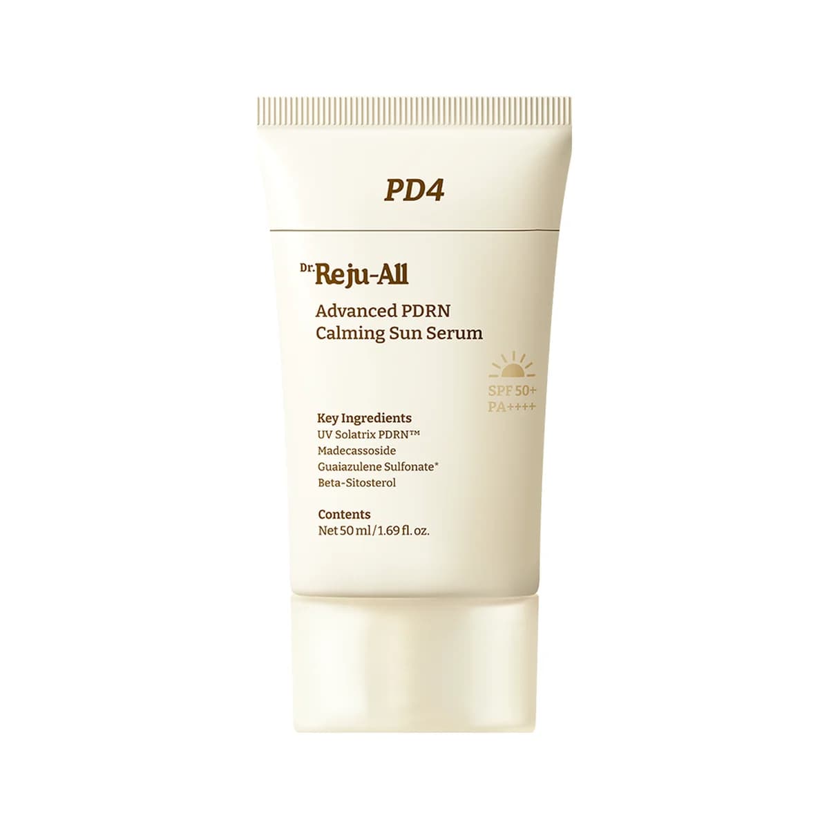 dr. reju-all Advanced PDRN Calming Sun Serum
