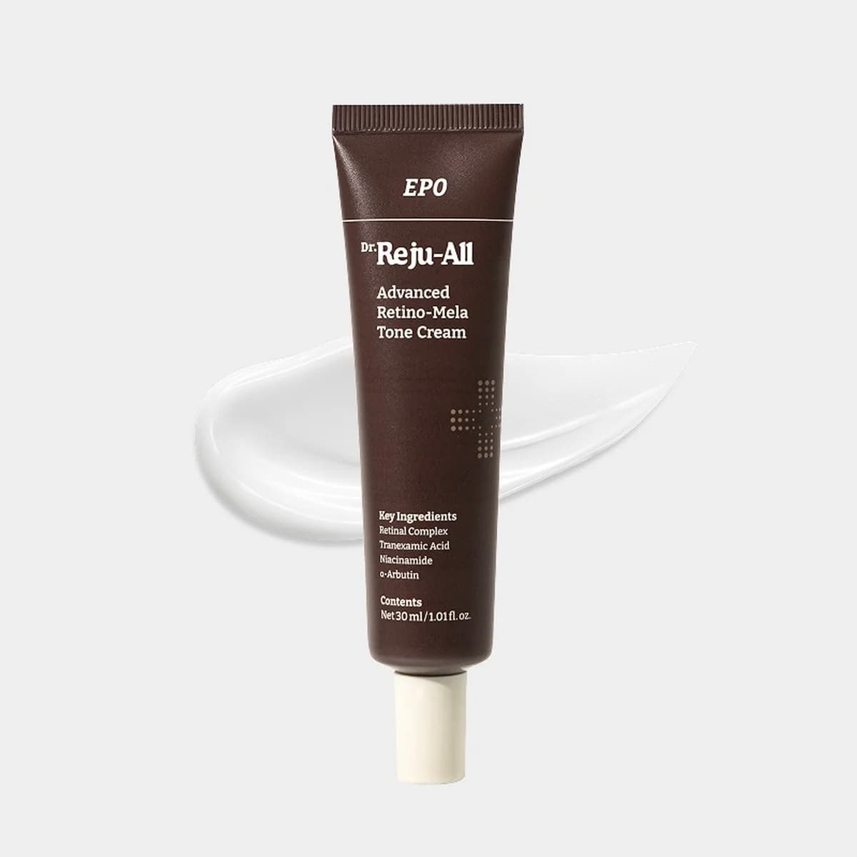 dr. reju-all Advanced Retino-Mela Tone Cream