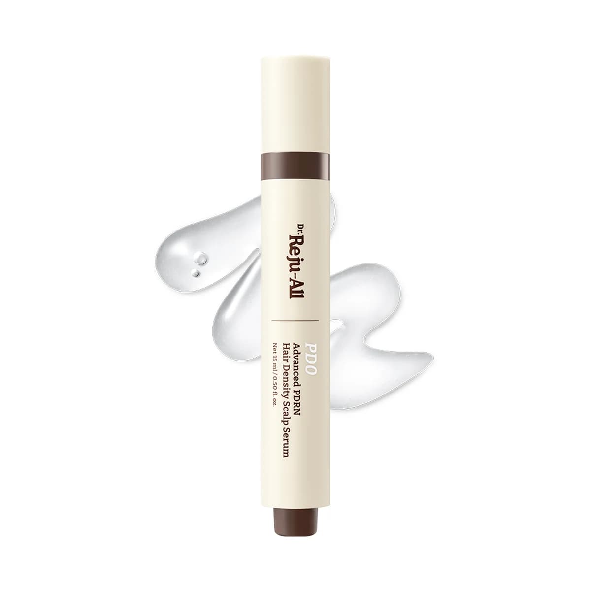 dr. reju-all Advanced PDRN Hair Density Scalp Serum