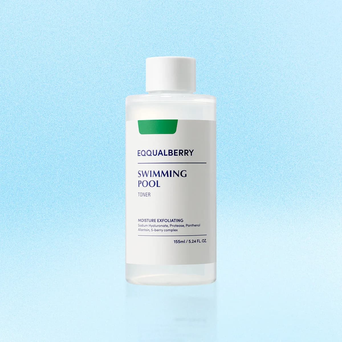 eqqualberry Swimming Pool Toner 155ml - 155ml