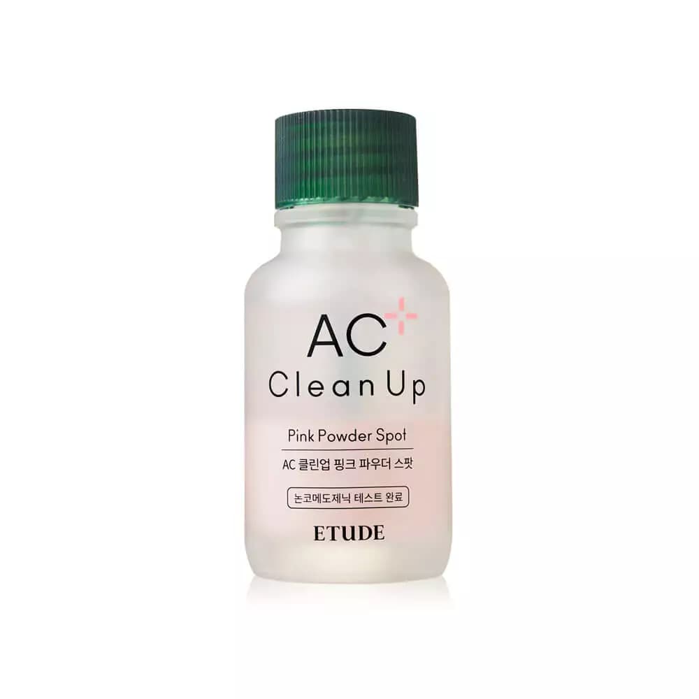 ETUDE AC Clean Up Pink Spot 15ml