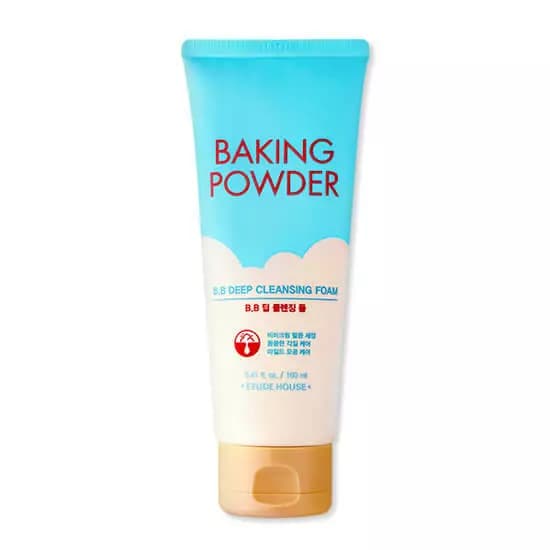 ETUDE Baking Powder BB Deep Foam 160g