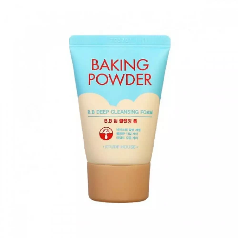 ETUDE Baking Powder BB Deep Foam 30g