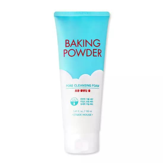 ETUDE Baking Powder Pore Foam 160g