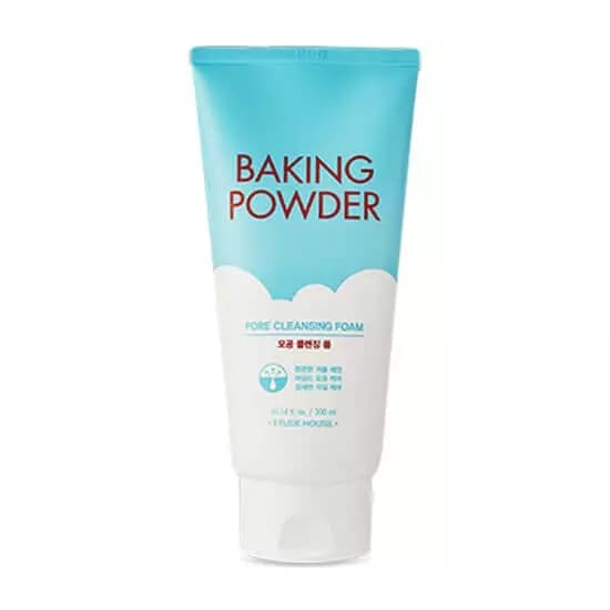 ETUDE Baking Powder Pore Foam 300g