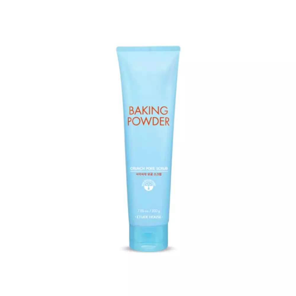 ETUDE Baking Powder Pore Scrub 200g
