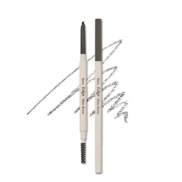 ETUDE Bare Edge Brow Pencil Gray Brown