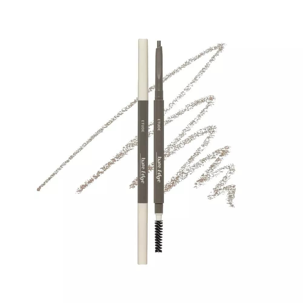 ETUDE Bare Edge Slim Brow 05 Mild Taupe