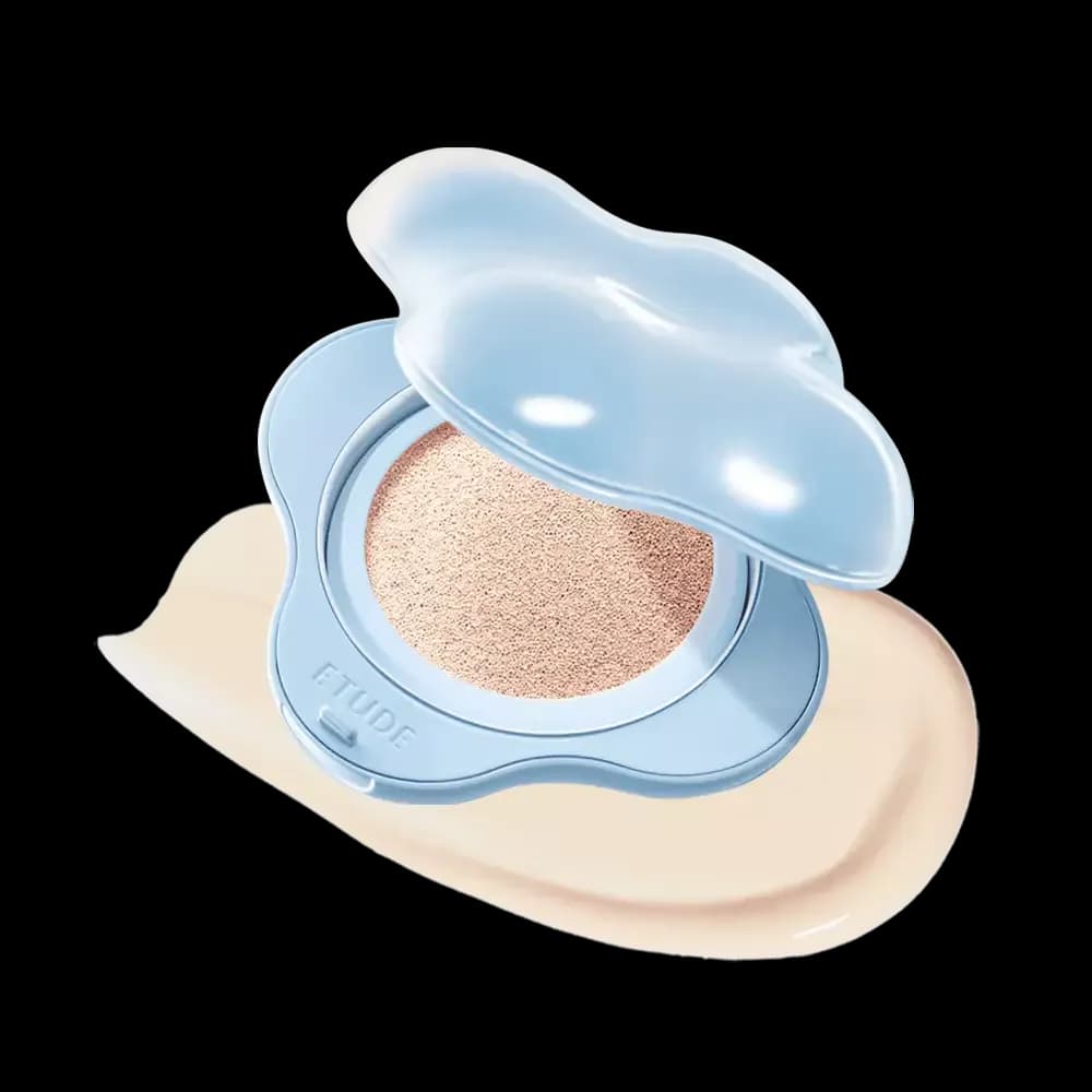 ETUDE Cloud Filter Cushion #17
