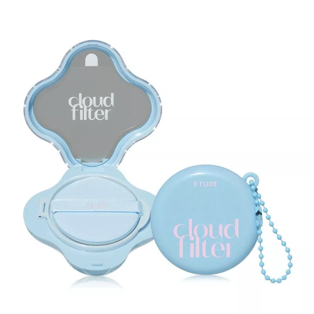 ETUDE Cloud Filter Cushion #19 Porcelain