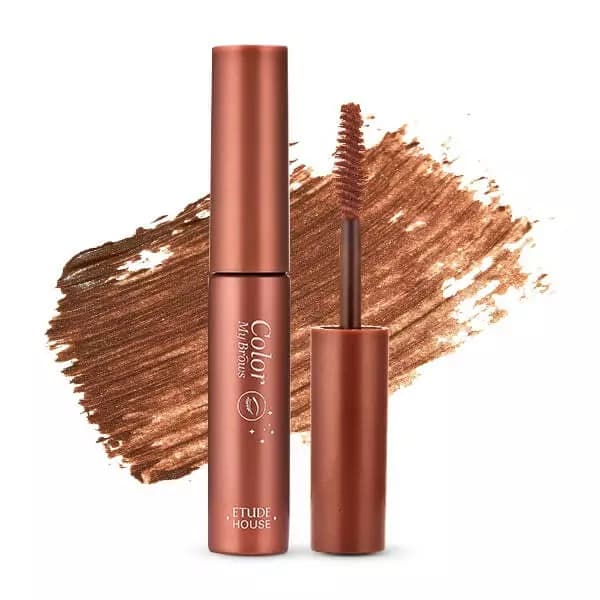 ETUDE Color My Brows #03 Red Brown 4.5g