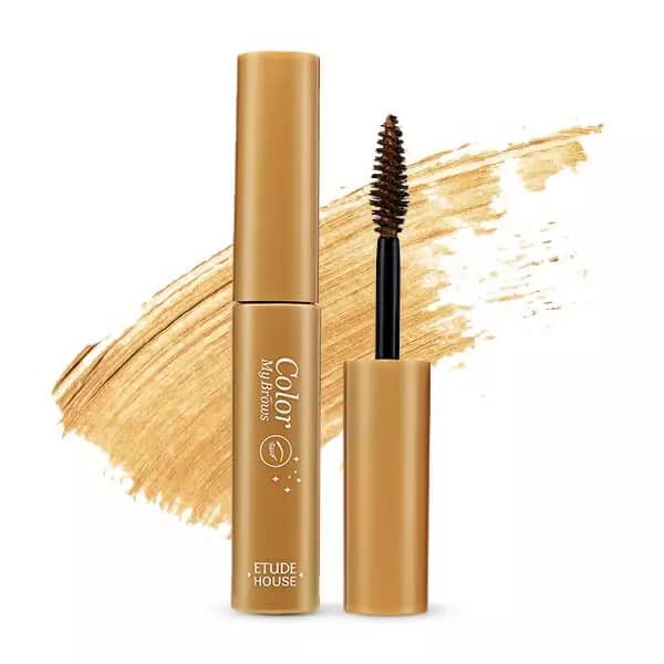 ETUDE Color My Brows #05 Blondie Brown 4.5g