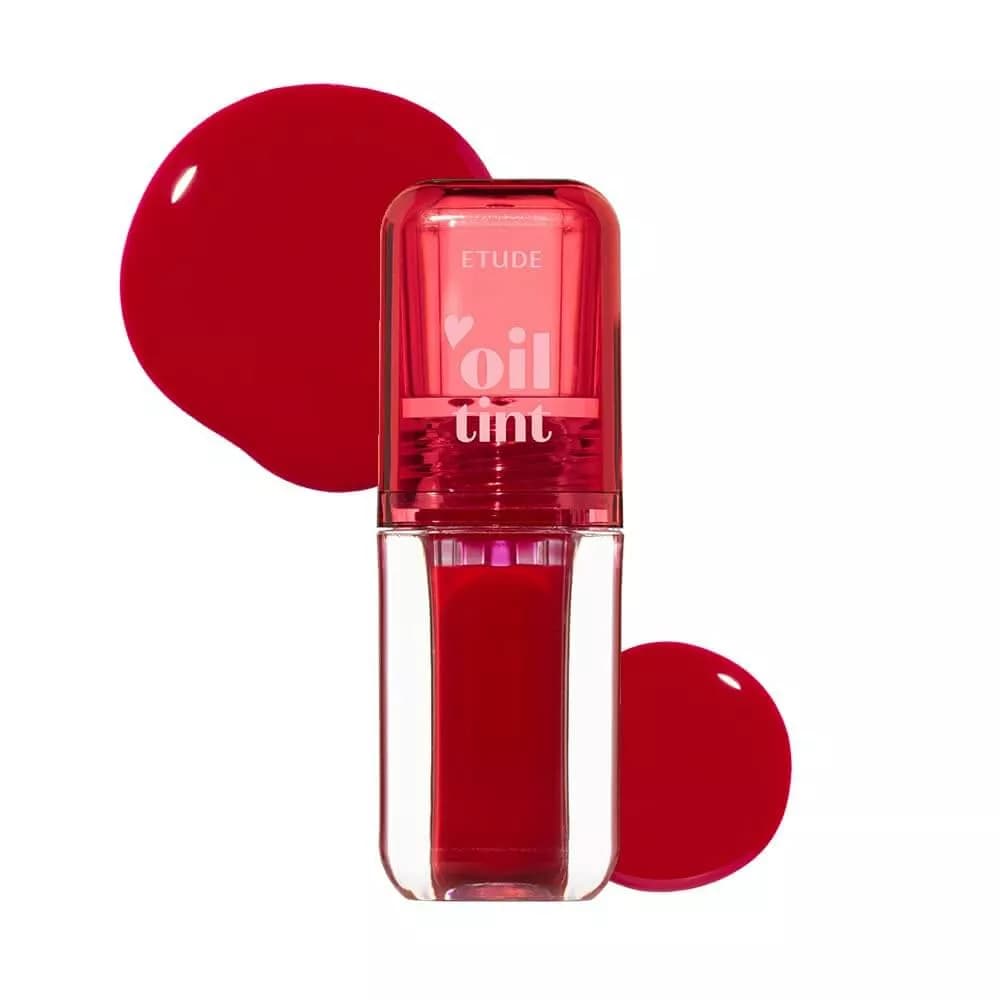 ETUDE Dear Darling Oil Tint #1 4.2g