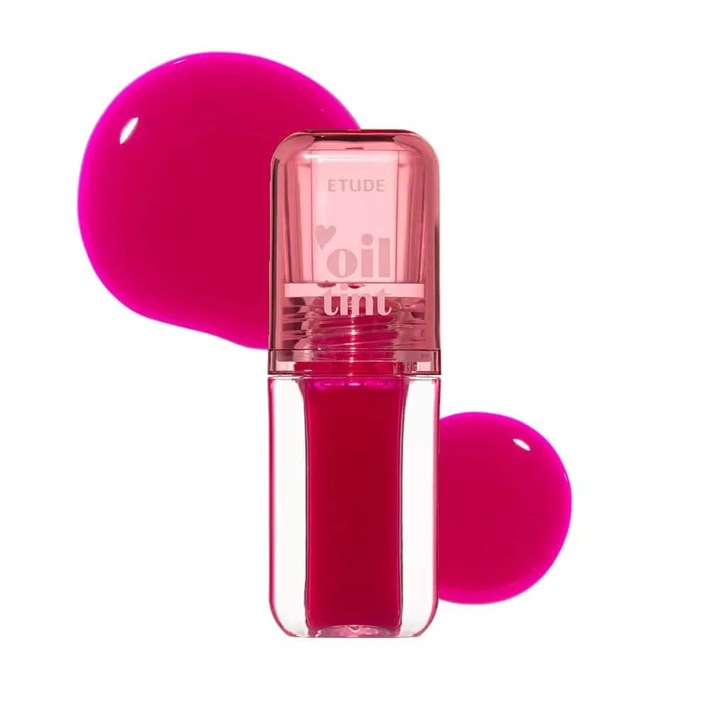 ETUDE Dear Darling Oil Tint #3 4.2g