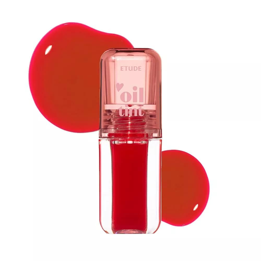 ETUDE Dear Darling Oil Tint #4 4.2g