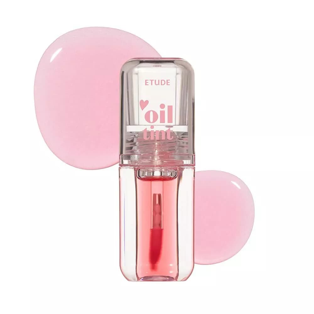ETUDE Dear Darling Oil Tint #5 4.2g
