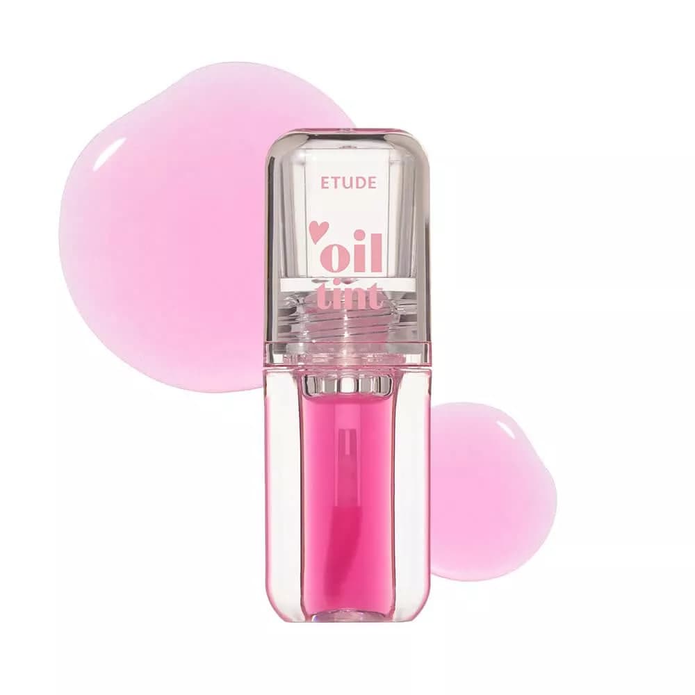 ETUDE Dear Darling Oil Tint #6 - 4.2g