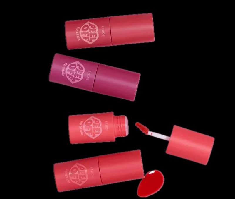 ETUDE Dear Darling Peel Off Lip Stain #6 5g