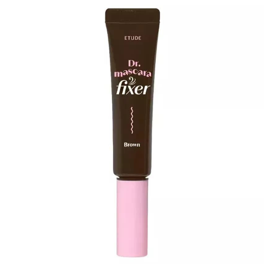 ETUDE Dr. Mascara Fixer 03 Bronw