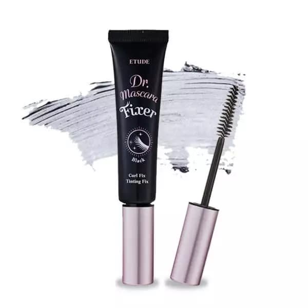 ETUDE Dr. Mascara Fixer #2 Black
