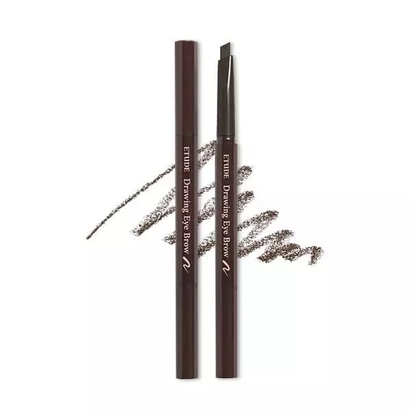 ETUDE Drawing Eyebrow #1 Dark Brown