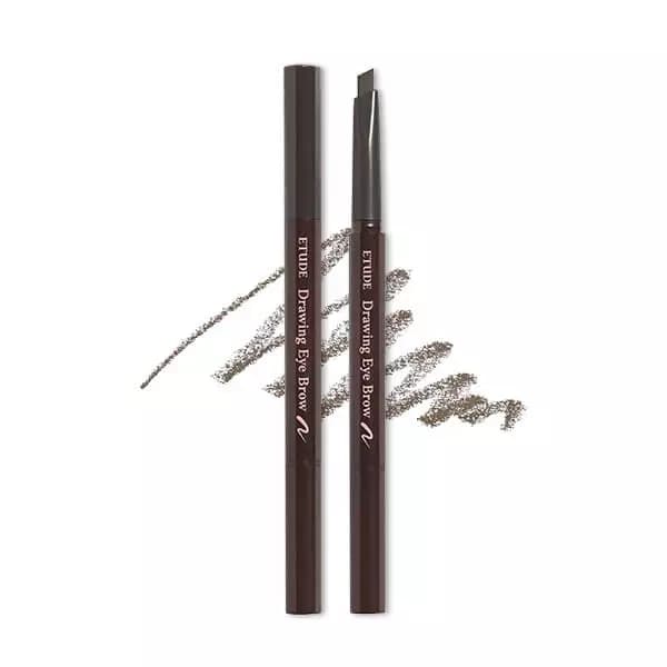 ETUDE Drawing Eyebrow #2 GrayBrown