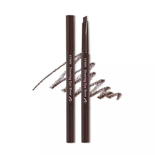 ETUDE Drawing Eyebrow #3 Brown