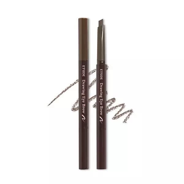 ETUDE Drawing Eyebrow #6 Ash Brown