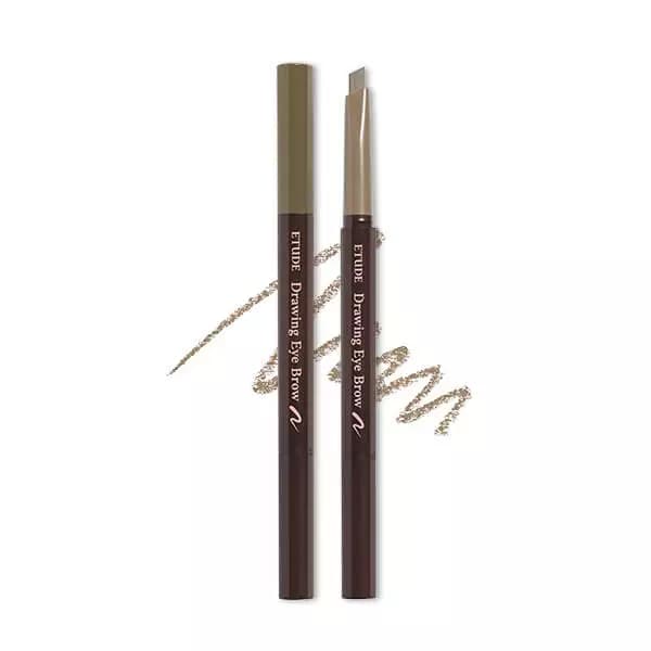 ETUDE Drawing Eyebrow #7 LightBrown