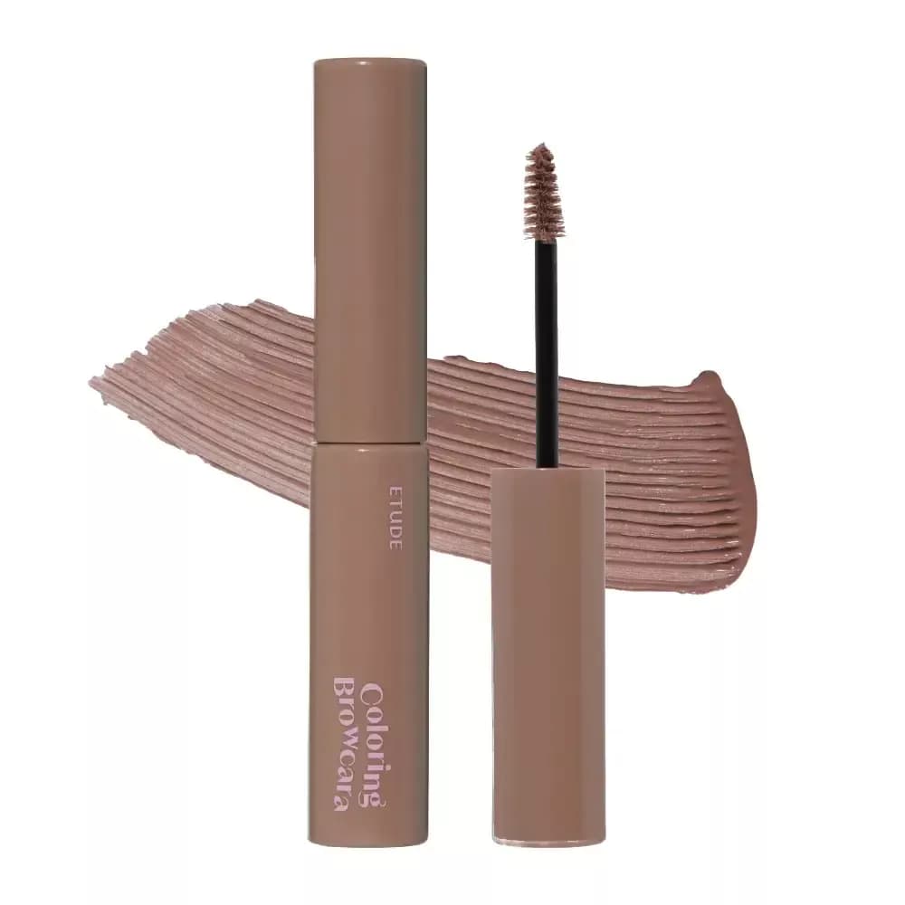 ETUDE Drawing Eyes Brow Cara 06 Ash Mauve