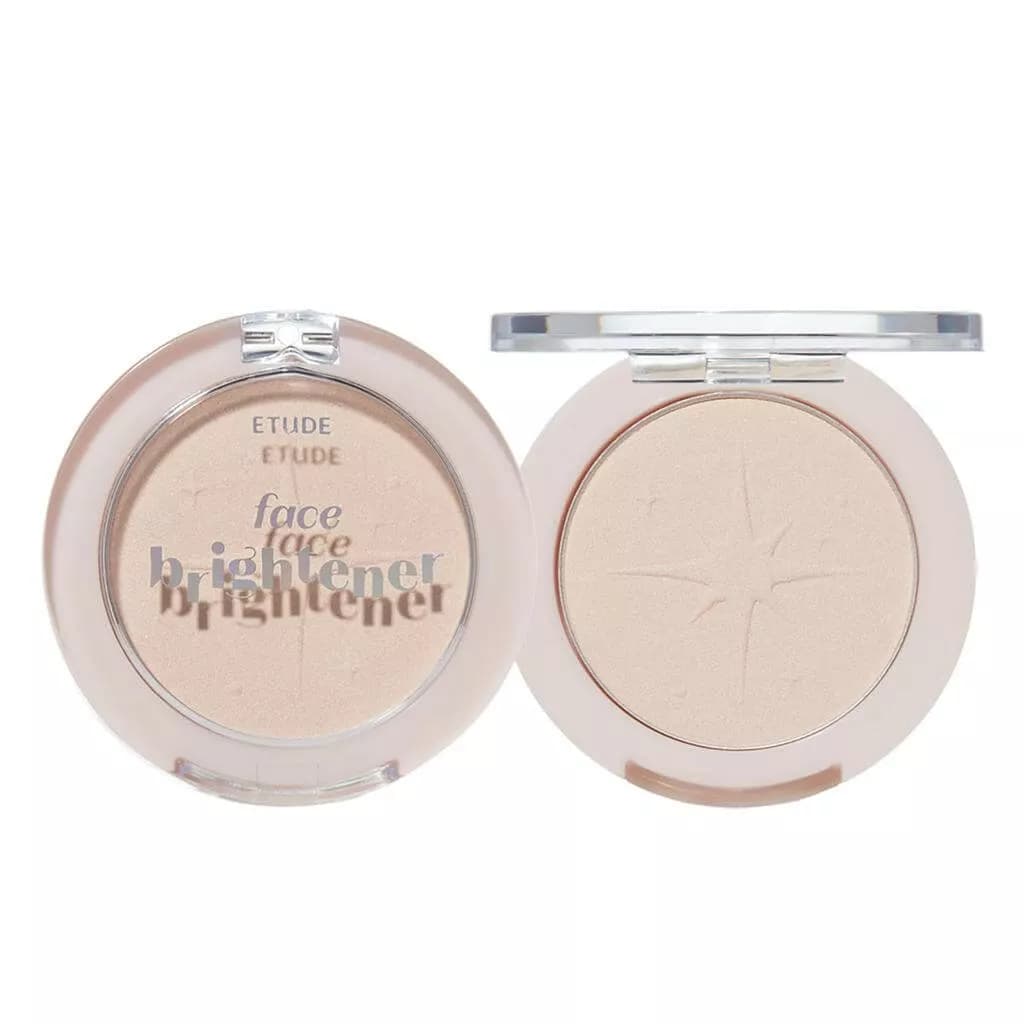 ETUDE Face Brightener #Porcelain 5g