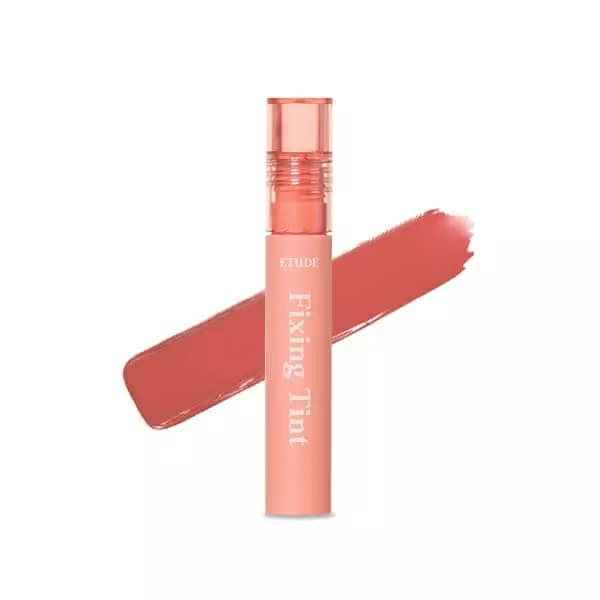 ETUDE Fixing Tint #03 Mellow Peach