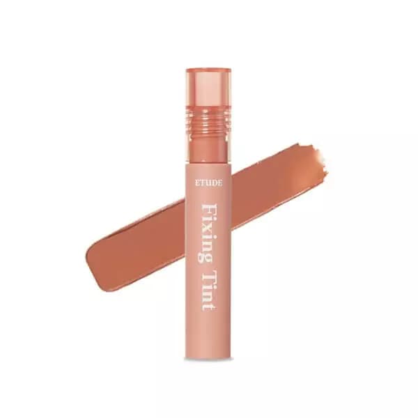 ETUDE Fixing Tint #04 Ginger Milktea