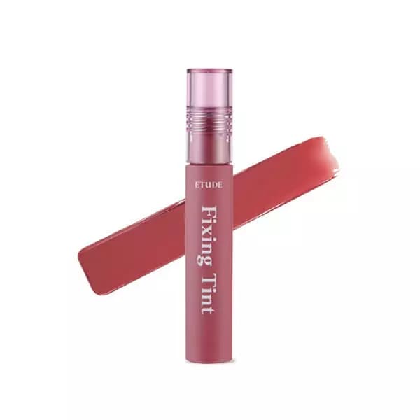 ETUDE Fixing Tint #07 Cranberry Plum 4g