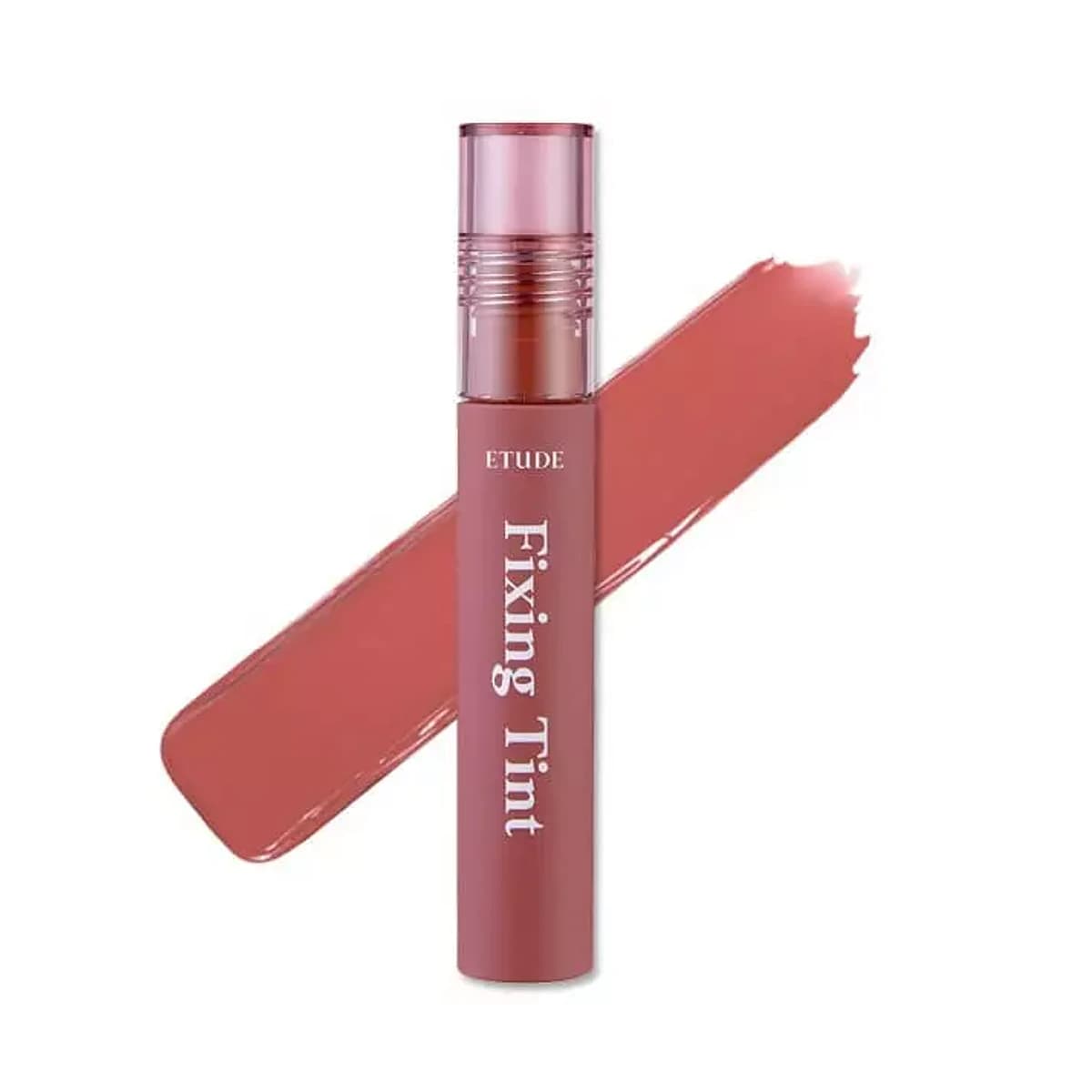 ETUDE Fixing Tint #12 Salmon Brick