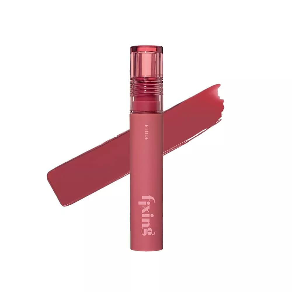 ETUDE Fixing Tint #20 Pink Fig- 4g