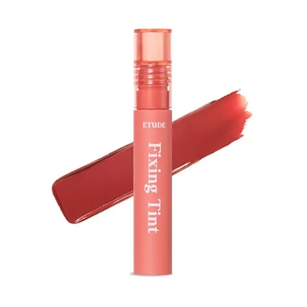 ETUDE Fixing Tint #2 Vintage Red