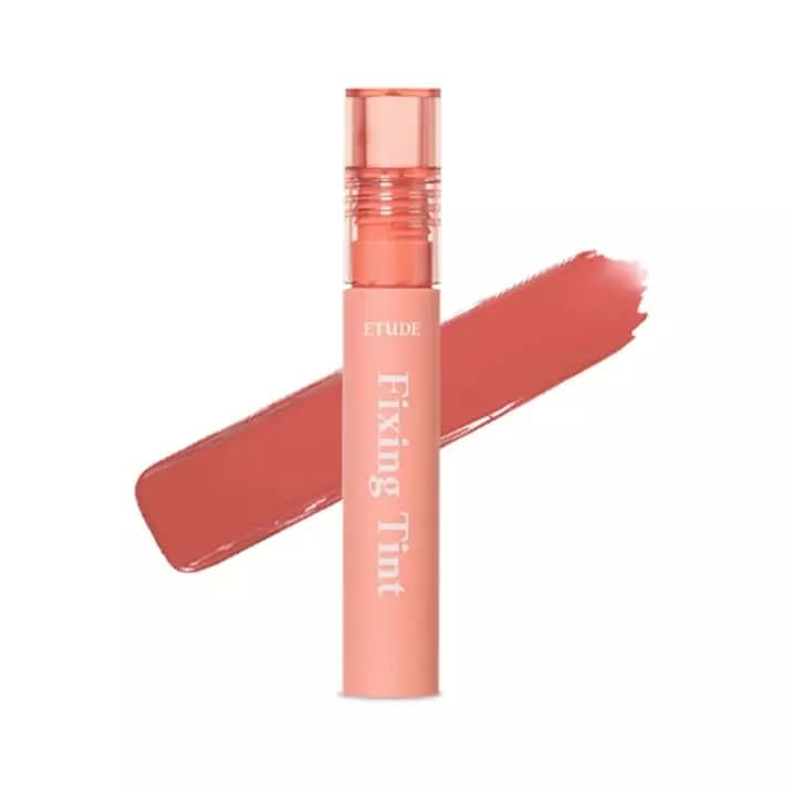 ETUDE Fixing Tint #3 Mellow Peach