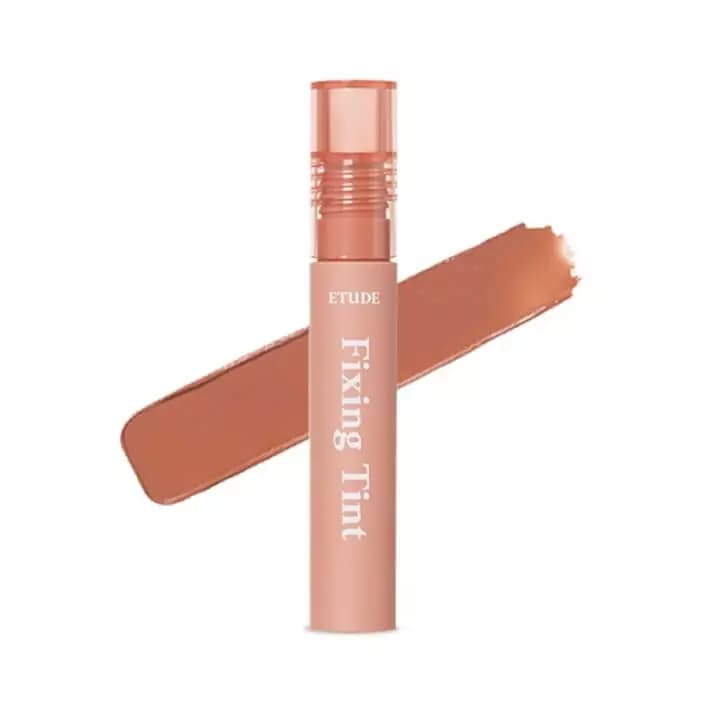 ETUDE Fixing Tint #4 Ginger Milk Tea