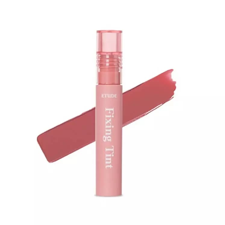 ETUDE Fixing Tint #5 Midnight Mauve