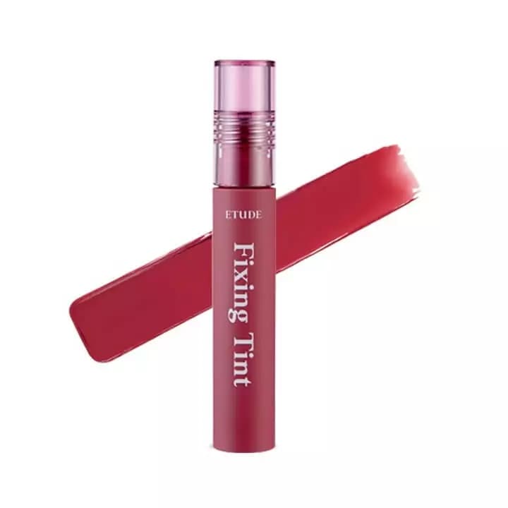 ETUDE Fixing Tint #7 Cranberry Plum