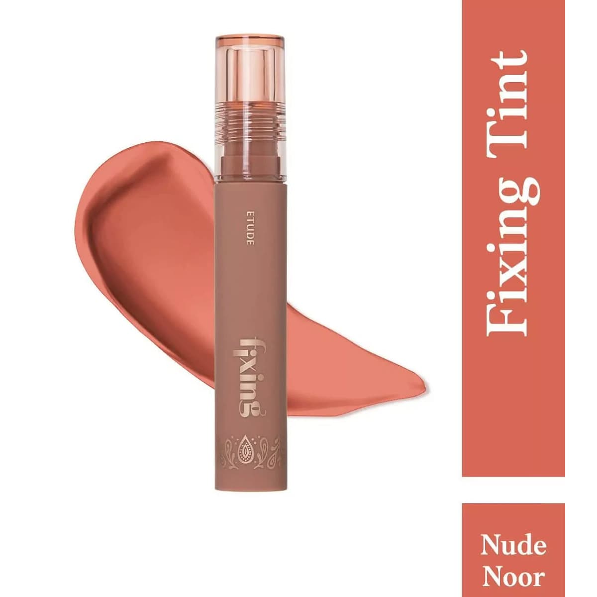 ETUDE Fixing Tint #Nude Noor