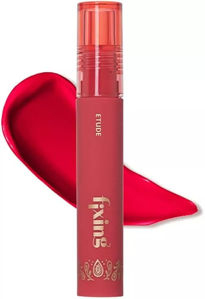 ETUDE Fixing Tint #Sufi Red